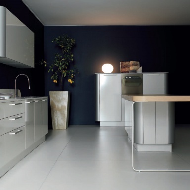 Kitchen (kitchen set) Miro Colours