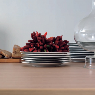 Kitchen (kitchen set) Miro Colours