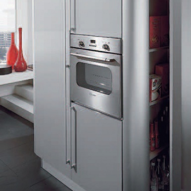 Kitchen (kitchen set) Miro Colours