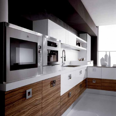 Kitchen (kitchen set) Dali