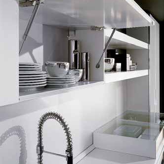 Kitchen (kitchen set) Dali