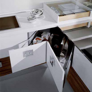 Kitchen (kitchen set) Dali