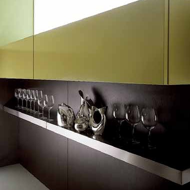 Kitchen (kitchen set) Dali