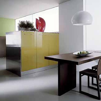 Kitchen (kitchen set) Dali