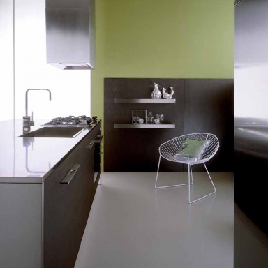 Kitchen (kitchen set) Dali