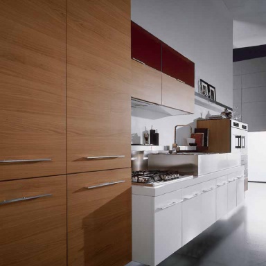 Kitchen (kitchen set) Dali