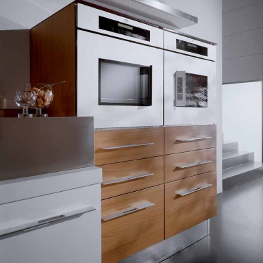 Kitchen (kitchen set) Dali