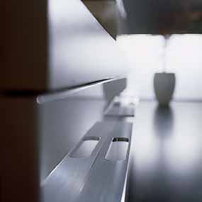 Kitchen (kitchen set) Dali