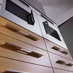 Kitchen (kitchen set) Dali