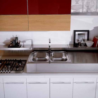 Kitchen (kitchen set) Dali