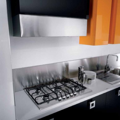 Kitchen (kitchen set) Dali