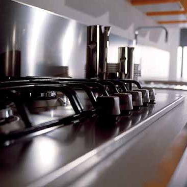 Kitchen (kitchen set) Dali