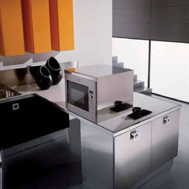 Kitchen (kitchen set) Dali