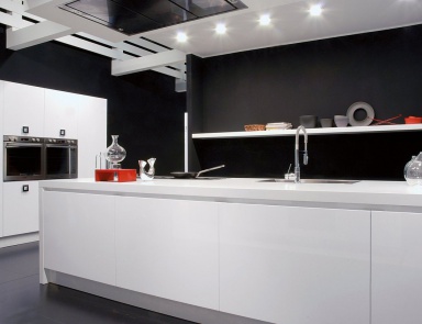 Kitchen (kitchen set) Dali, Aran Cucine