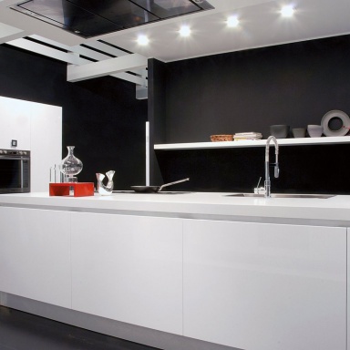 Kitchen (kitchen set) Dali