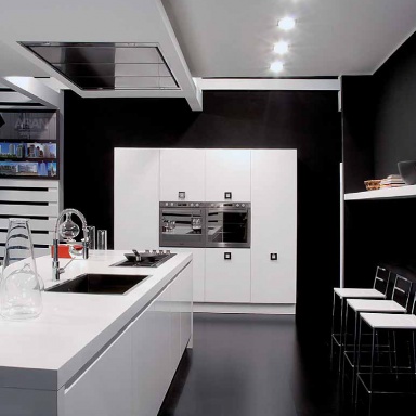 Kitchen (kitchen set) Dali