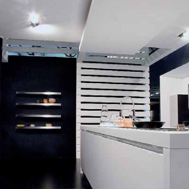 Kitchen (kitchen set) Dali