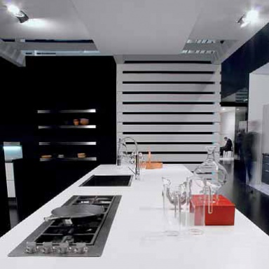 Kitchen (kitchen set) Dali