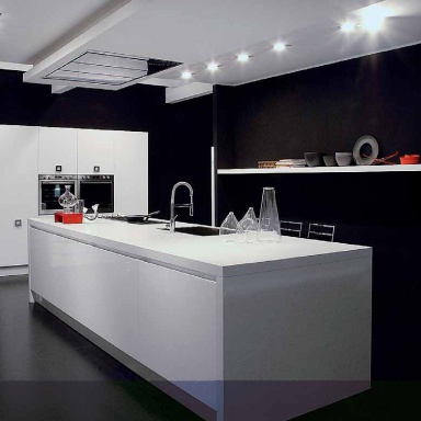 Kitchen (kitchen set) Dali