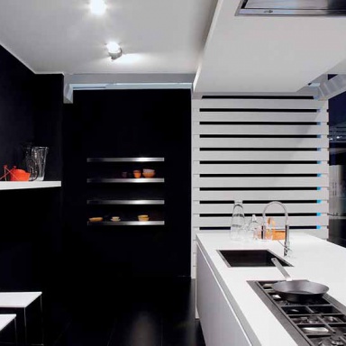 Kitchen (kitchen set) Dali