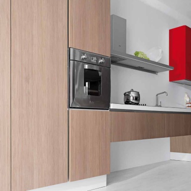 Kitchen (kitchen set) Erika