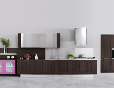 Kitchen (kitchen set) Licia, Aran Cucine
