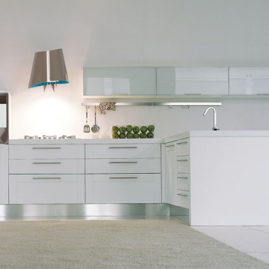 Kitchen (kitchen set) Licia