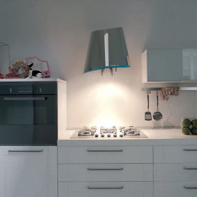 Kitchen (kitchen set) Licia