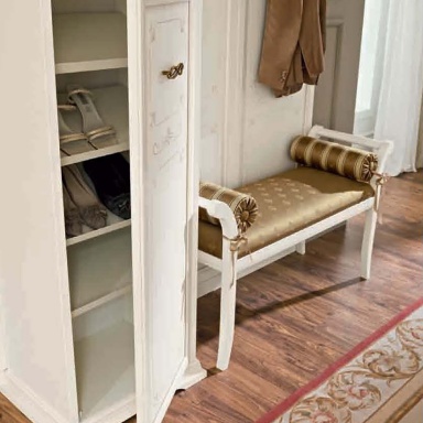 Entrance hall (set for the hall) Afrodita