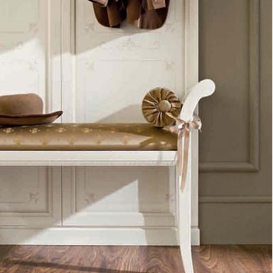 Entrance hall (set for the hall) Afrodita