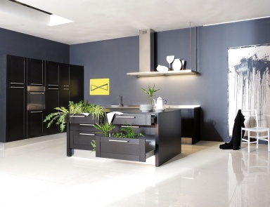 Kitchen (kitchen set) Licia, Aran Cucine