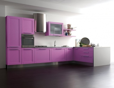 Kitchen (kitchen set) Licia, Aran Cucine