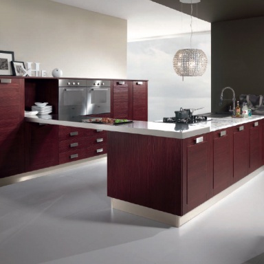 Kitchen Diamante