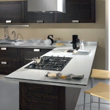 Kitchen Diamante
