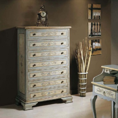 The Drawers Canaletto