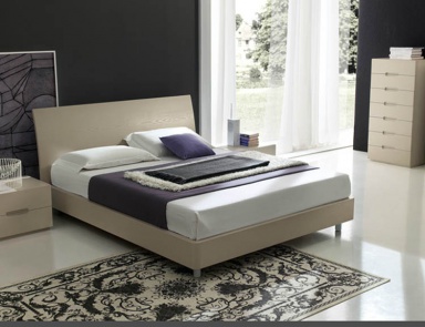 Vela double bed, ACF International