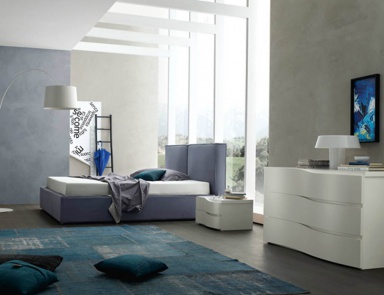 The drawers Move, ACF International