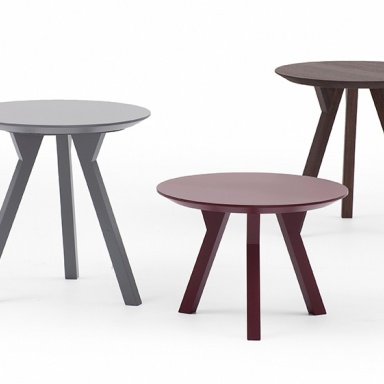 Prikrovatnaya Tavolini Dinotte