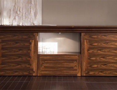 A chest of drawers for storing dishes, Madia GENEVE - GC Colombo