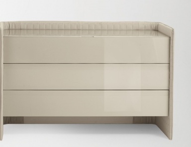 Beautiful and functional the Infinity dresser,Rossetto Armobil.