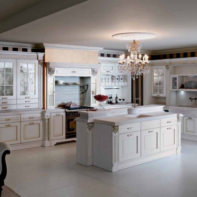 Kitchen (kitchen set) Imperial