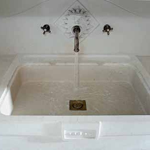 Kitchen (kitchen set) Imperial