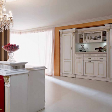 Kitchen (kitchen set) Imperial