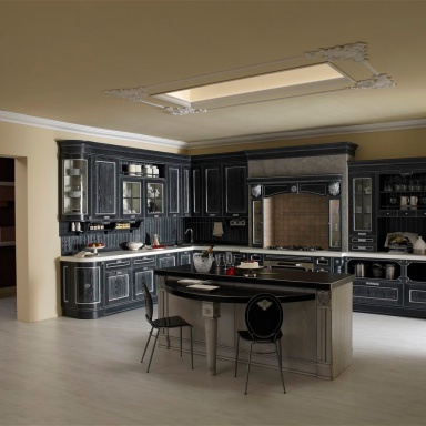 Kitchen (kitchen set) Imperial