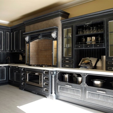 Kitchen (kitchen set) Imperial