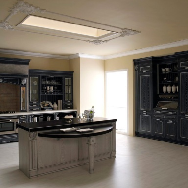 Kitchen (kitchen set) Imperial