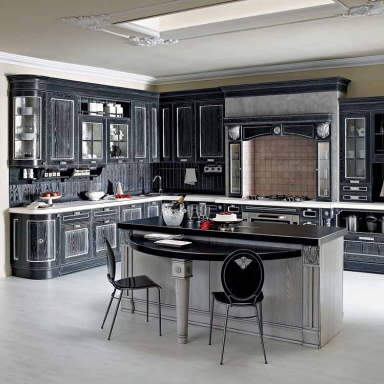 Kitchen (kitchen set) Imperial