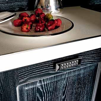 Kitchen (kitchen set) Imperial