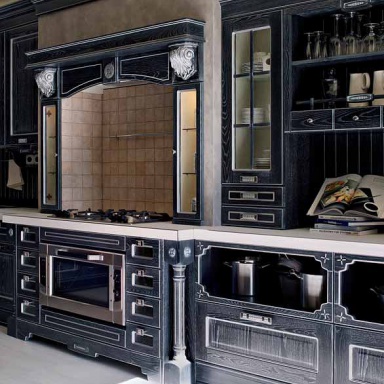 Kitchen (kitchen set) Imperial