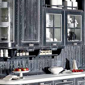 Kitchen (kitchen set) Imperial